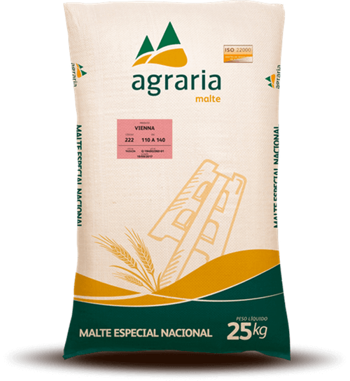 Malte Vienna Agrária