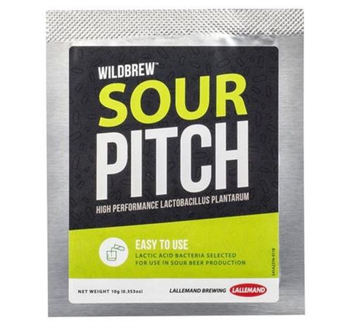 WildBrew™ Sour Pitch