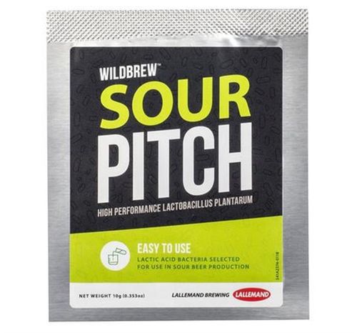 Fermento WildBrew™ Sour Pitch