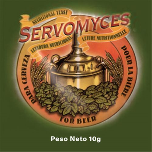 Nutriente Servomyces®