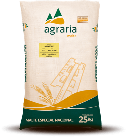 Malte Munique Agrária
