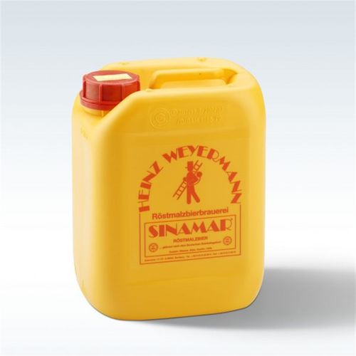 SINAMAR® - Bombona 5,8Kg