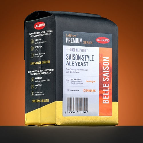 Fermento Belle Saison - Lallemand