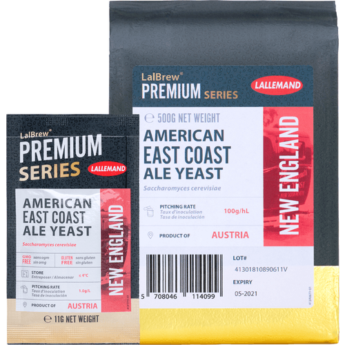 Fermento Lalbrew New England®