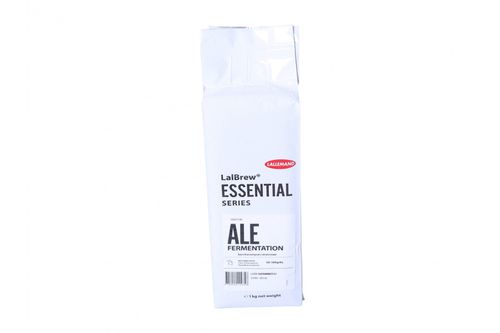 Fermento Essential Ale - Lallemand