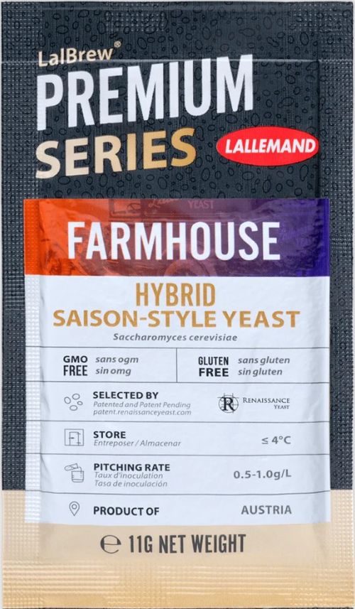 Fermento LalBrew Farmhouse™