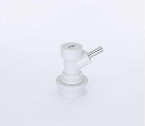 Conector Ball-Lock para gás