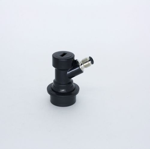 Conector Ball-Lock para líquido