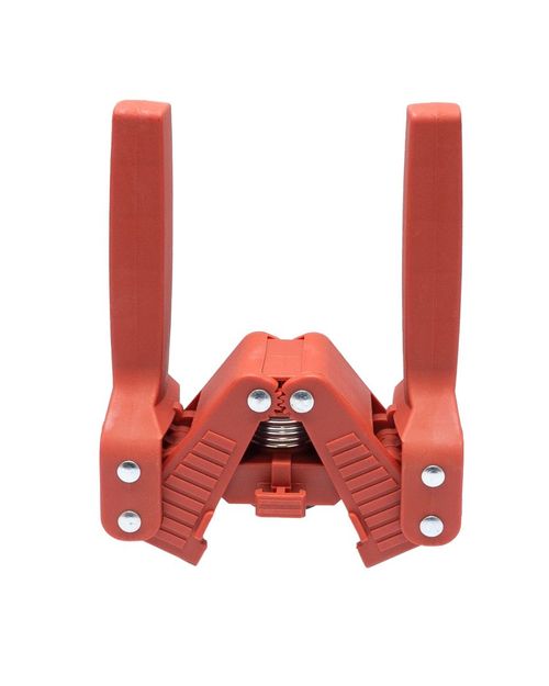 Arrolhador tampas 26,5mm - Keg King