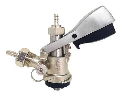 Extratora Tipo S - Botao - STANDARD - Completa
