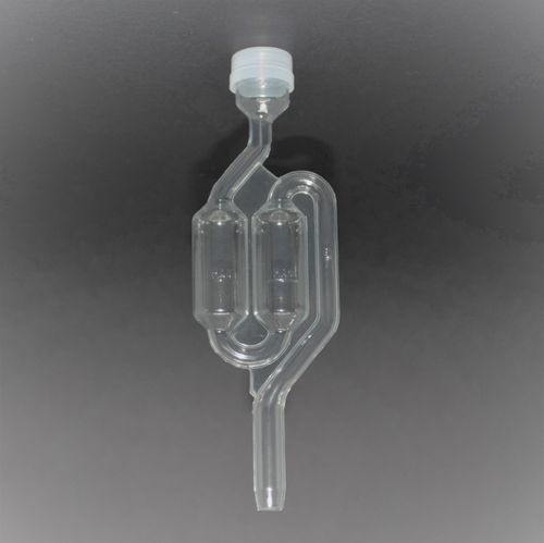 Airlock tipo S