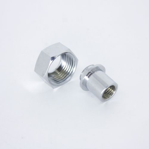 Adaptador de torneiras para barris postmix