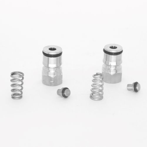 Conjunto de terminais Cornelius Ball Lock (rosca 19/32-18)