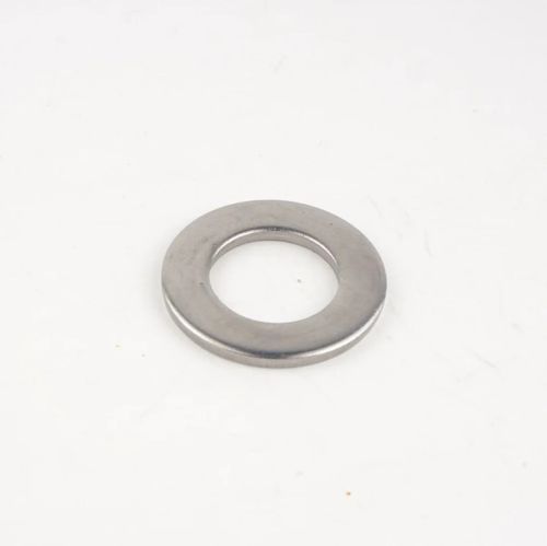 Arruela p/ tubo 1/2"NPT em inox