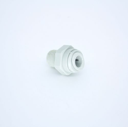 Conexão rápida rosca fêmea 1/4" NPT x tubo 3/8"