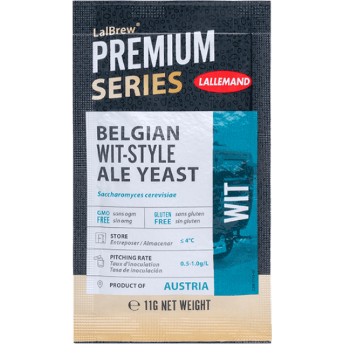 Fermento Wit Beer - Lallemand